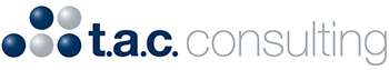 t.a.c. consulting logo