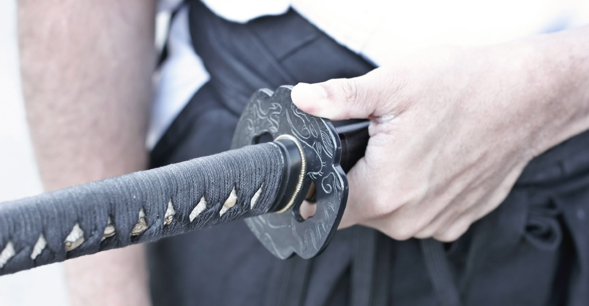 We do things differently.